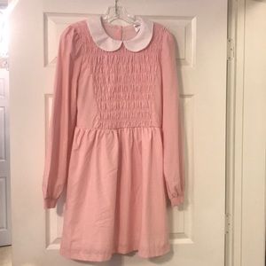 Stranger Things Eleven dress and socks